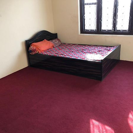 Chitwan Homestay Bharatpur  Εξωτερικό φωτογραφία