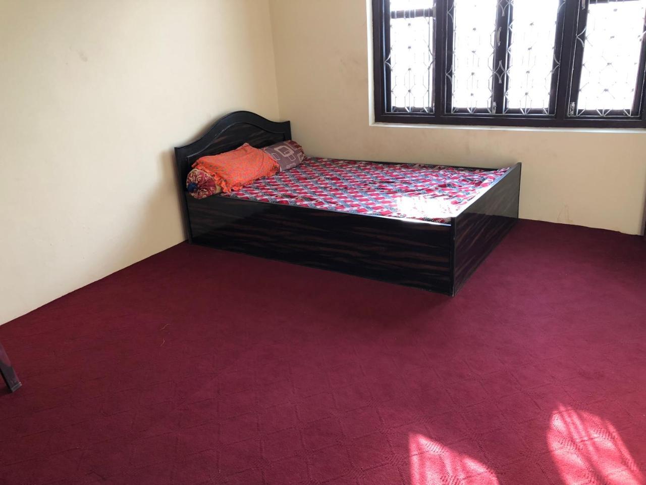 Chitwan Homestay Bharatpur  Εξωτερικό φωτογραφία